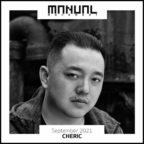 Manual Movement September 2021: Cheric