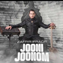 Zafrir Ifrach - Jooni Joonom