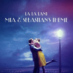 La La Land - Mia & Sebastian's theme (Synthwave Cover)