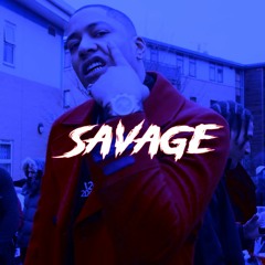 (FREE) DUTCHAVELLI TYPE BEAT - SAVAGE