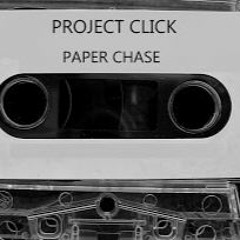 Project Click - Paper Chase (1994)