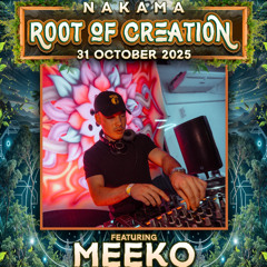 Nakama Root of Creation Exclusive - Meeko