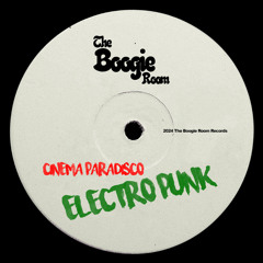 Electro Punk (Radio Edit)