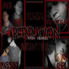 Mic Aberracion - Don Sarcasmo