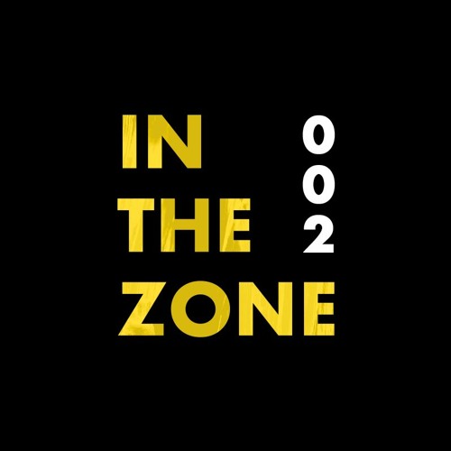 In The Zone 002 | Melodic Techno Motivation Mix