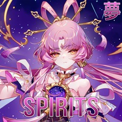 [Dubstep] Kiroko - Spirits