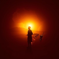 East African Man ( by Rih )