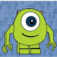 im COLLECTING him and it's Mike [legos version]