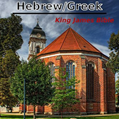 [FREE] PDF 📄 The Lexical Interlinear Hebrew/Greek King James Bible by  King James &