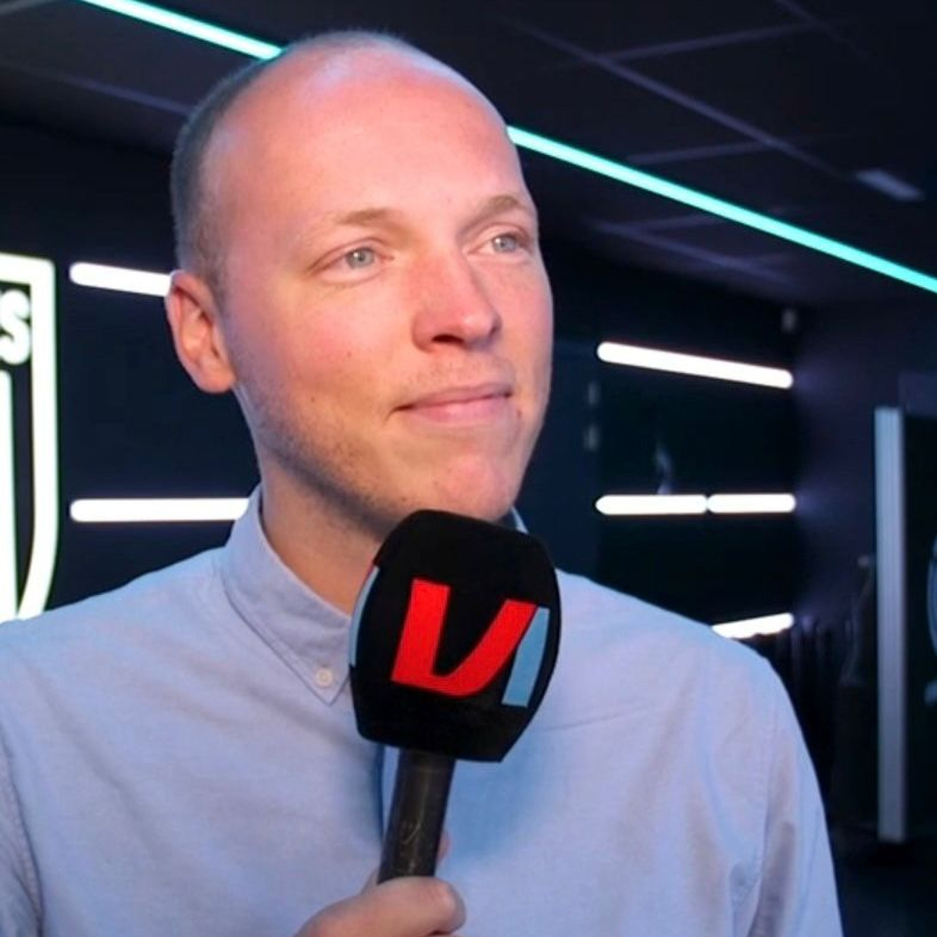 Wat nu voor Ajax? - ALLsportsradio LIVE! 7 november 2025 episode artwork