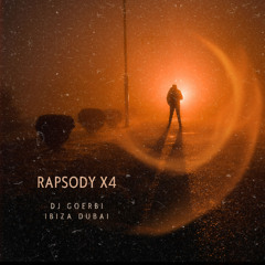Rapsody_X4 iBIZA