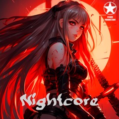 Kanako, DJ Alex Man, Mia Flower - Everytime We Touch (Nightcore) (Official Audio)