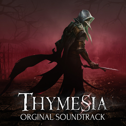 Urd - Thymesia OST