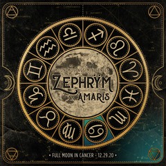 Full Moon in Cancer