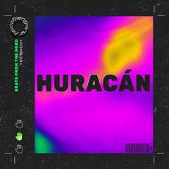 (free) Dark Bouncy type beat - "HURACÁN" || 2021