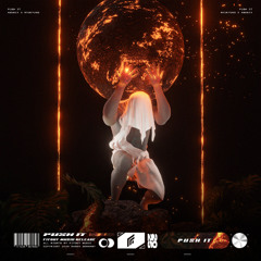 PUSH IT - AMU6iX x Nyukyung feat. ben haydn (Fitout Music Release)