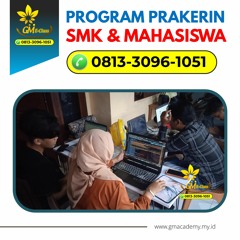 Tempat PSG RPL 2024 di Pekalongan, Hub 0813-3096-1051