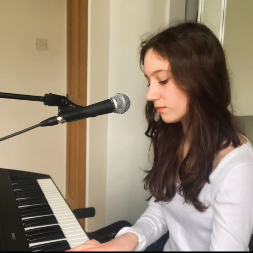 Stream You Are The Reason - cover by Millie Rose | Listen online for ...