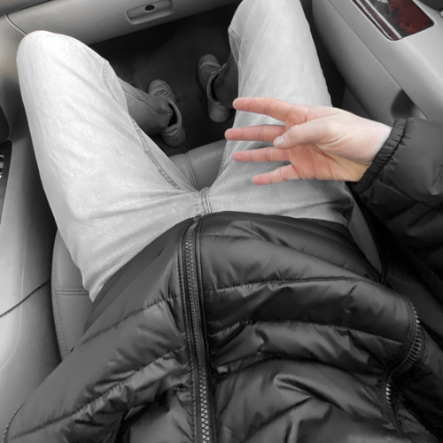 took it (p. clvr)