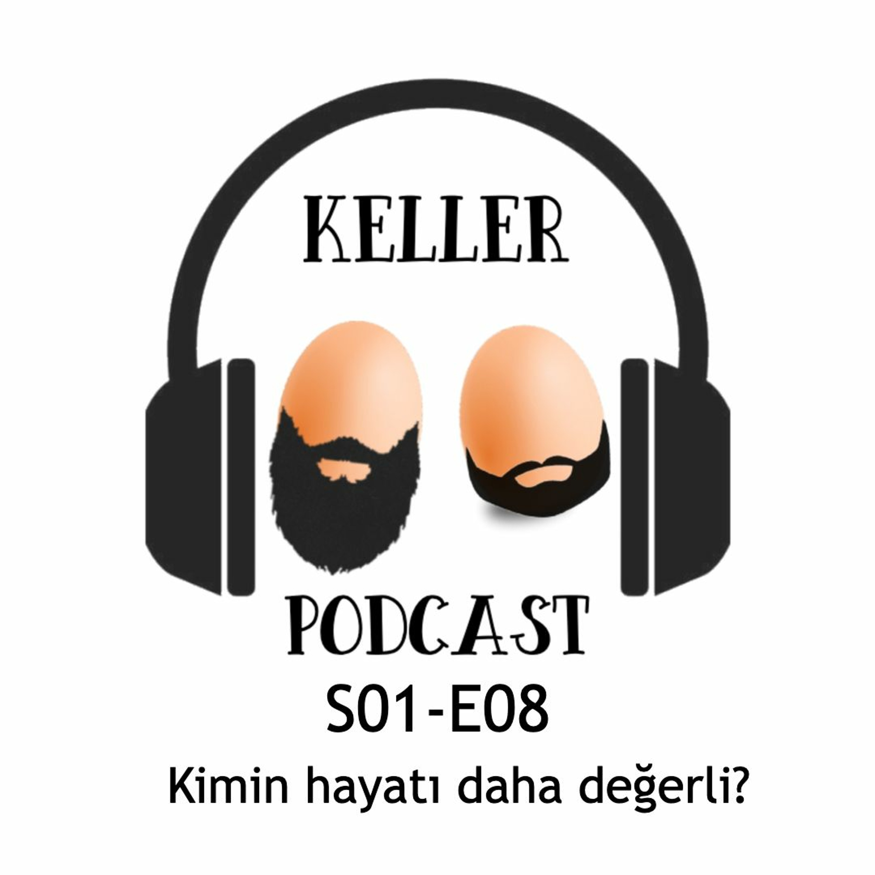 Keller Podcast