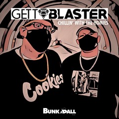 Gettoblaster - Whip Cream Filler (Soundcloud Edit)
