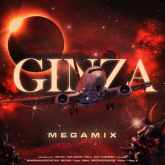 Ginza Megamix