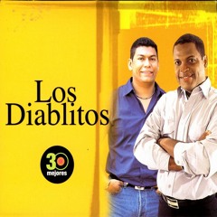 los diablitos - que vuelva ++