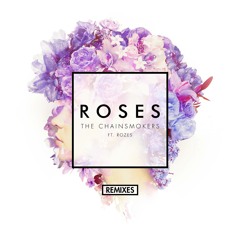 The Chainsmokers feat. ROZES - Roses (Zaxx Remix)