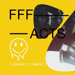 FFFACTS "Linger" (feat. Lee 'Scratch' Perry)