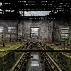DJ Medo - Lost Places - Deep House Mix