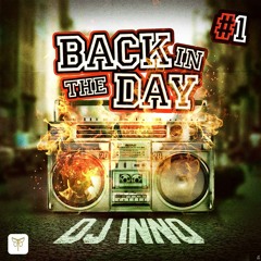 Back in the Day Vol. 01