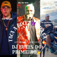 MC's MR BIM - GORDINHO DO CATARINA - FAHAH - TACA A BCT PRA CA -(DJ EULIN DO PRIMEIRO)#FOODAA