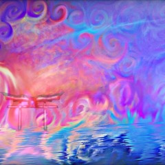 Seagull Funk - Ambient Extended Instrumental // DifferentDimension