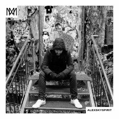 Miejsca w techno, gdzie... | 183: Alexskyspirit