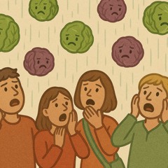 Bouncy Cabbages 04