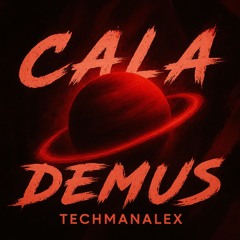 Cala Demus - Sped Up