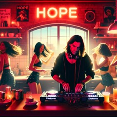 dope of hopes | techno mix