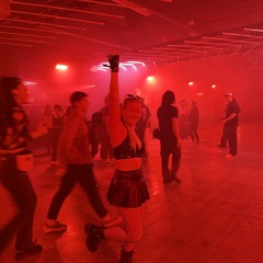 Hard techno/ schranz