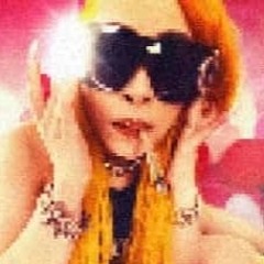 actin a smoochie ice spice (nugirl flip)