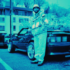 SANG0 FT $PZRKT - MIDDL3 OF THINGS (V_N_C Afro Blend)