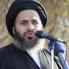 جهاد علماء جبل عامل في مواجهة أحمد باشا الجزار -3  السيد هاشم الهاشمي 7 - 4-2021