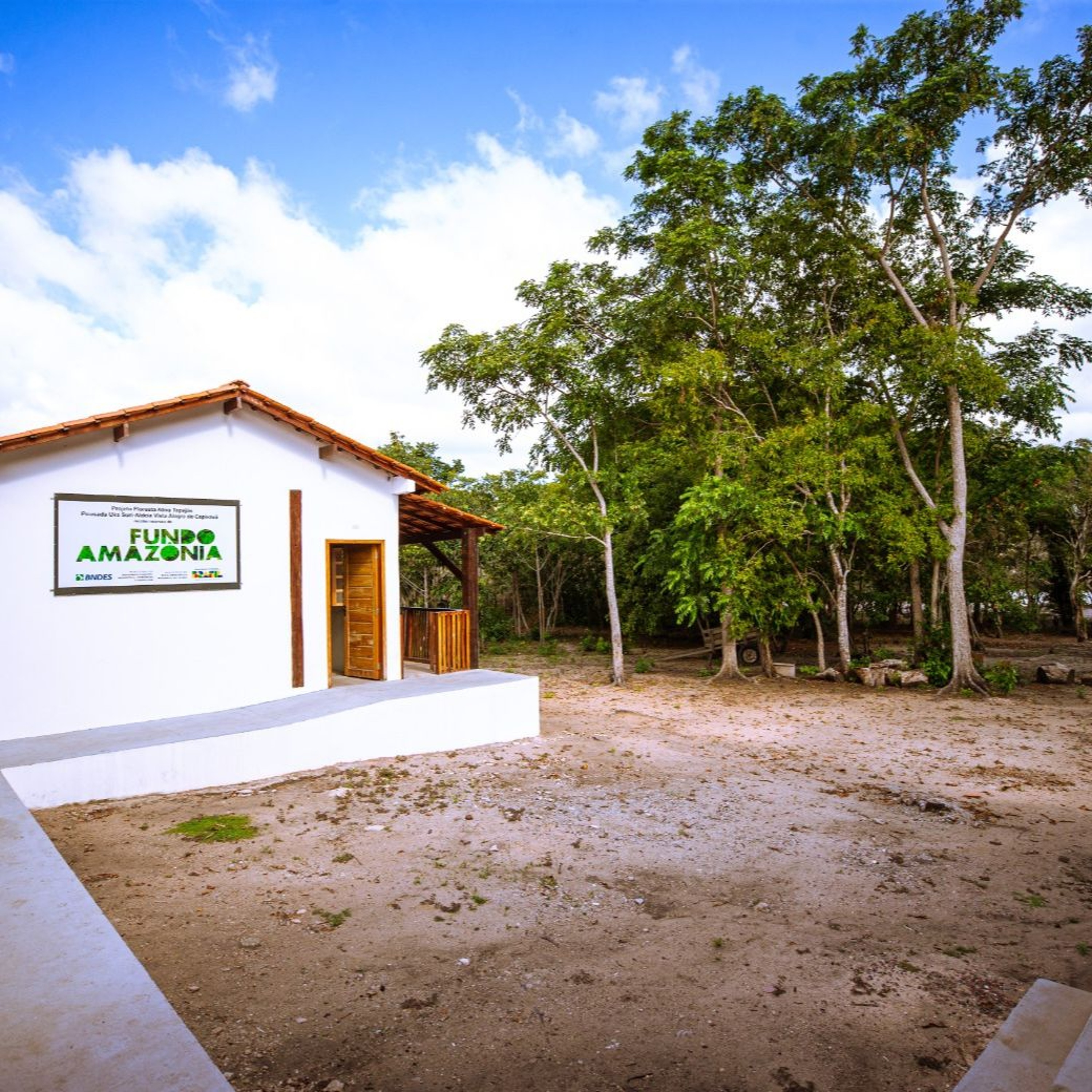 Plano de gestão da pousada Uka Suri é concluído e apresentado à Aldeia Vista Alegre do Capixauã