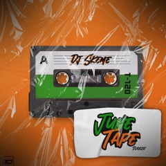 The June Tape (LARRY JUNE MIX)- DJ Skeme