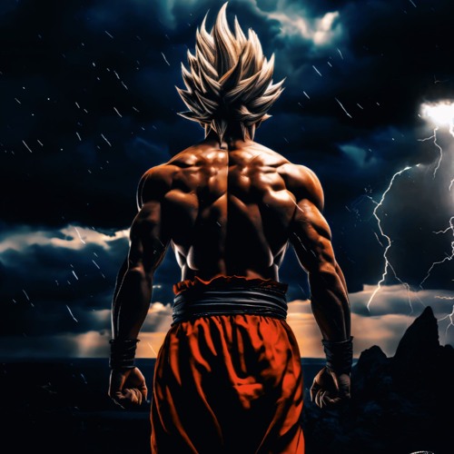 HDWAV 5.1 - SW33TT 3V1L DRR11LLL 0FF1C14L R3M1X FT DBZ - Saiyans Warm-Up