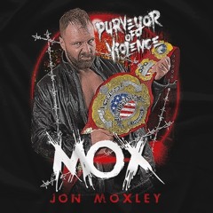 Jon Moxley NJPW Theme Song - Death Rider