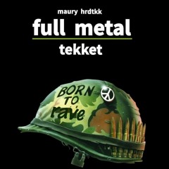 Full Metal Tekket (180 Bpm)