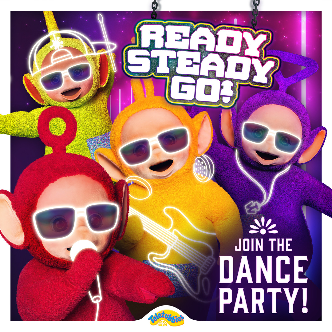Hello Eh Stream Hello, Hello (Eh-Oh!) by Teletubbies | Listen online for free on ...