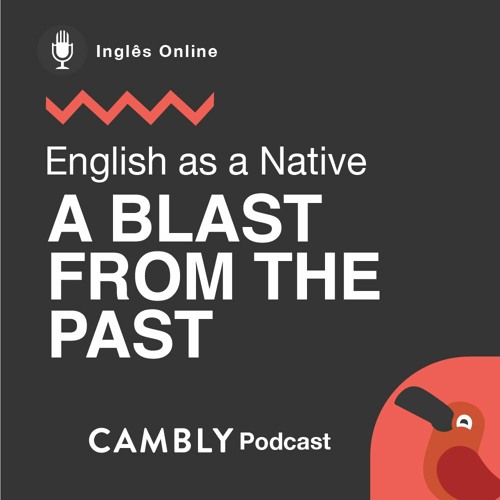 Listen To Playlists Featuring Ep 256 O Que Significa A BLAST FROM THE 