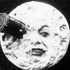 Man In The Moon