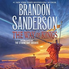 [READ] EBOOK EPUB KINDLE PDF The Way of Kings: The Stormlight Archive, Book 1 by  Brandon Sanderson,